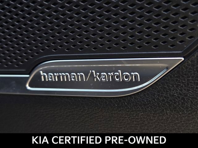 Certified 2025 Kia Sportage SX Prestige AWD/4WD image 9