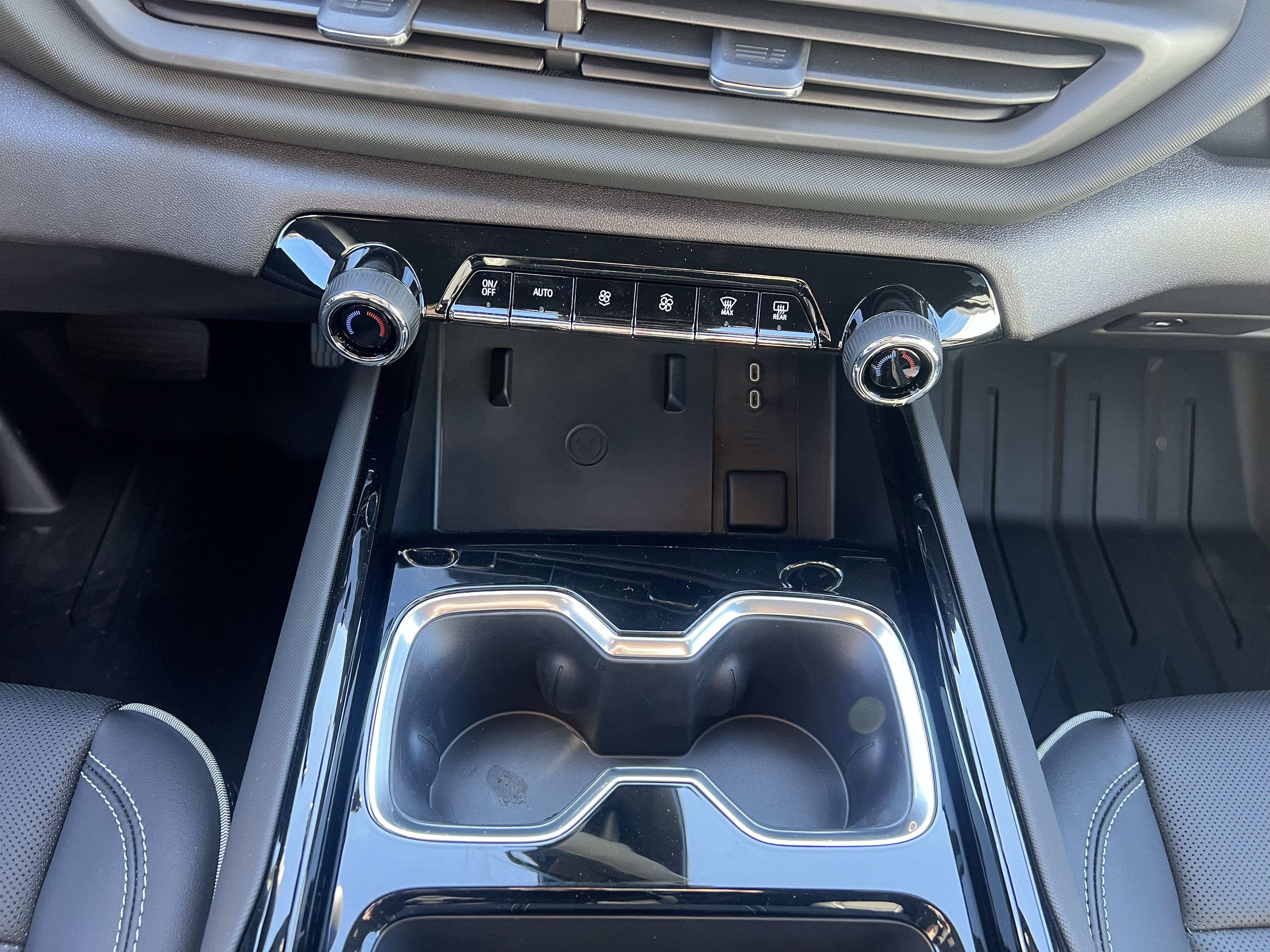 New 2026 Chevrolet Silverado EV LT w/ Plus Package image 9