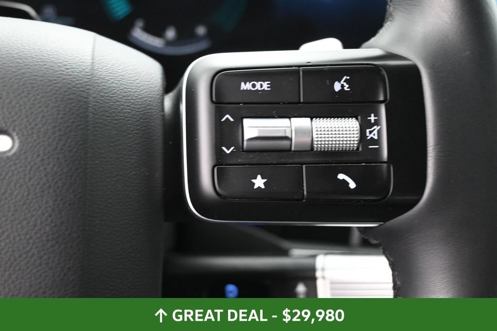 Used 2026 Hyundai Santa Fe SEL AWD/4WD image 48