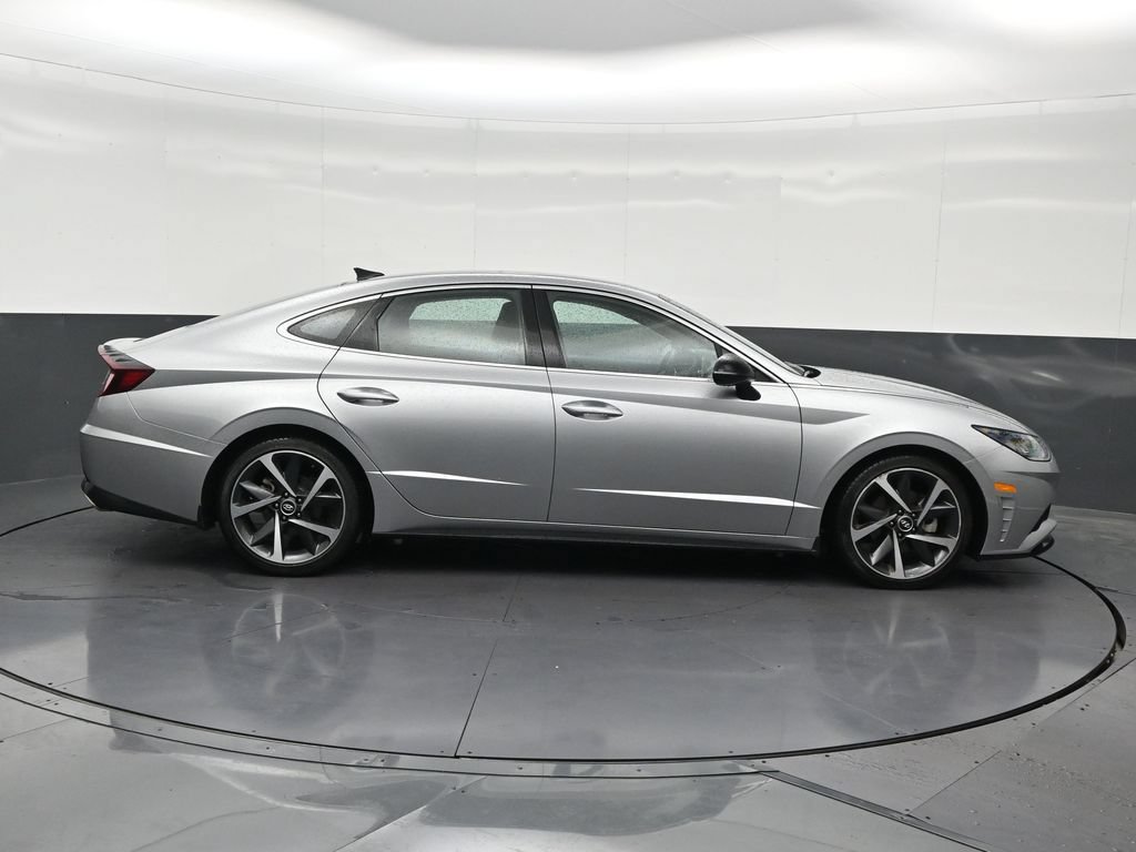 Used 2022 Hyundai Sonata SEL Plus FWD image 7