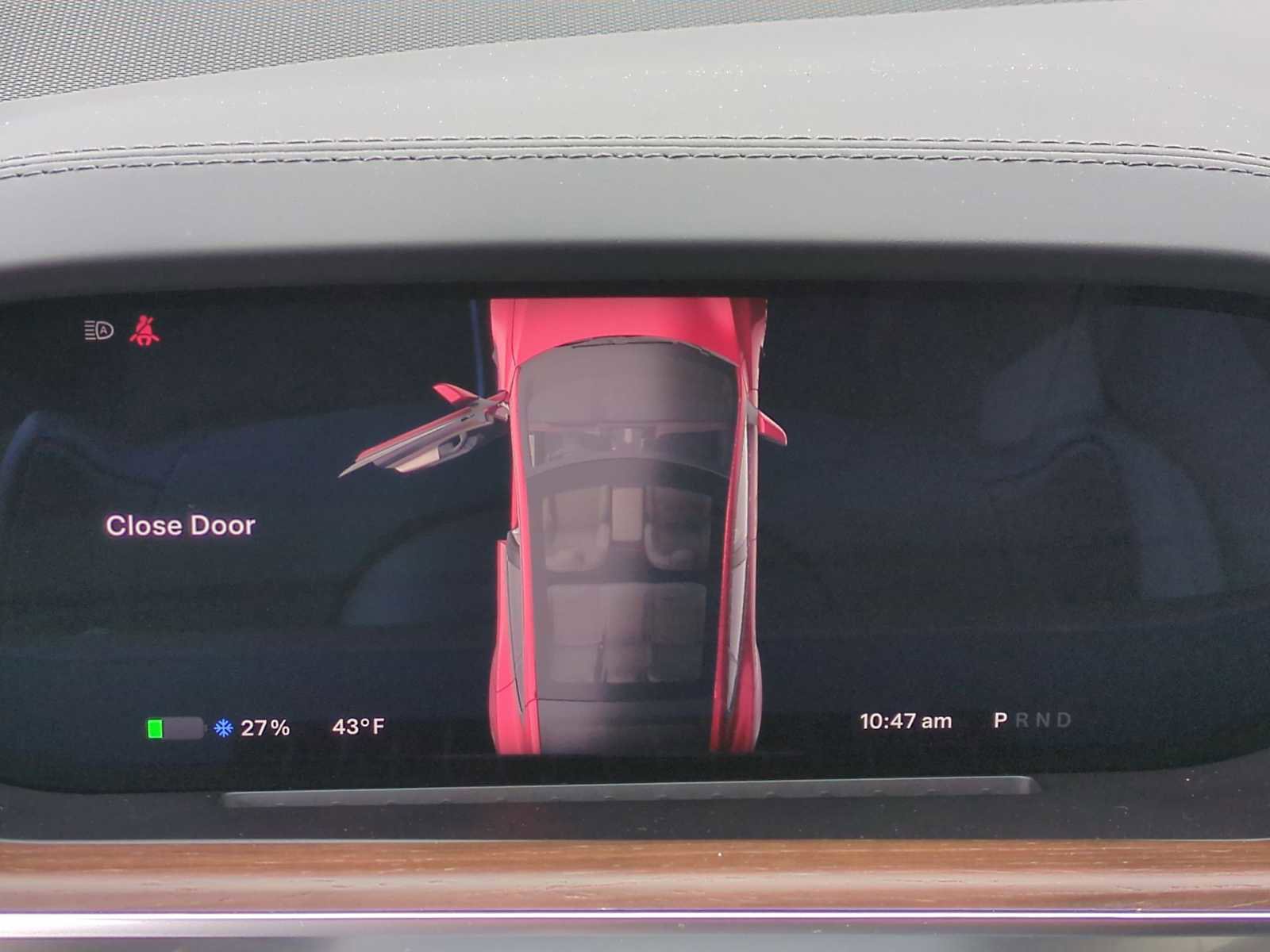 Used 2021 Tesla Model S Plaid image 30