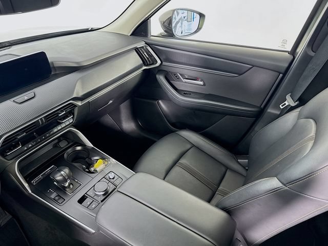 Used 2025 MAZDA CX-90 3.3 Turbo w/ Select Package AWD/4WD image 23