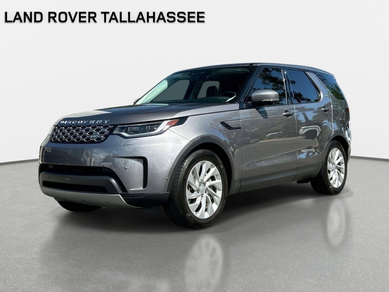 Used 2023 Land Rover Discovery S