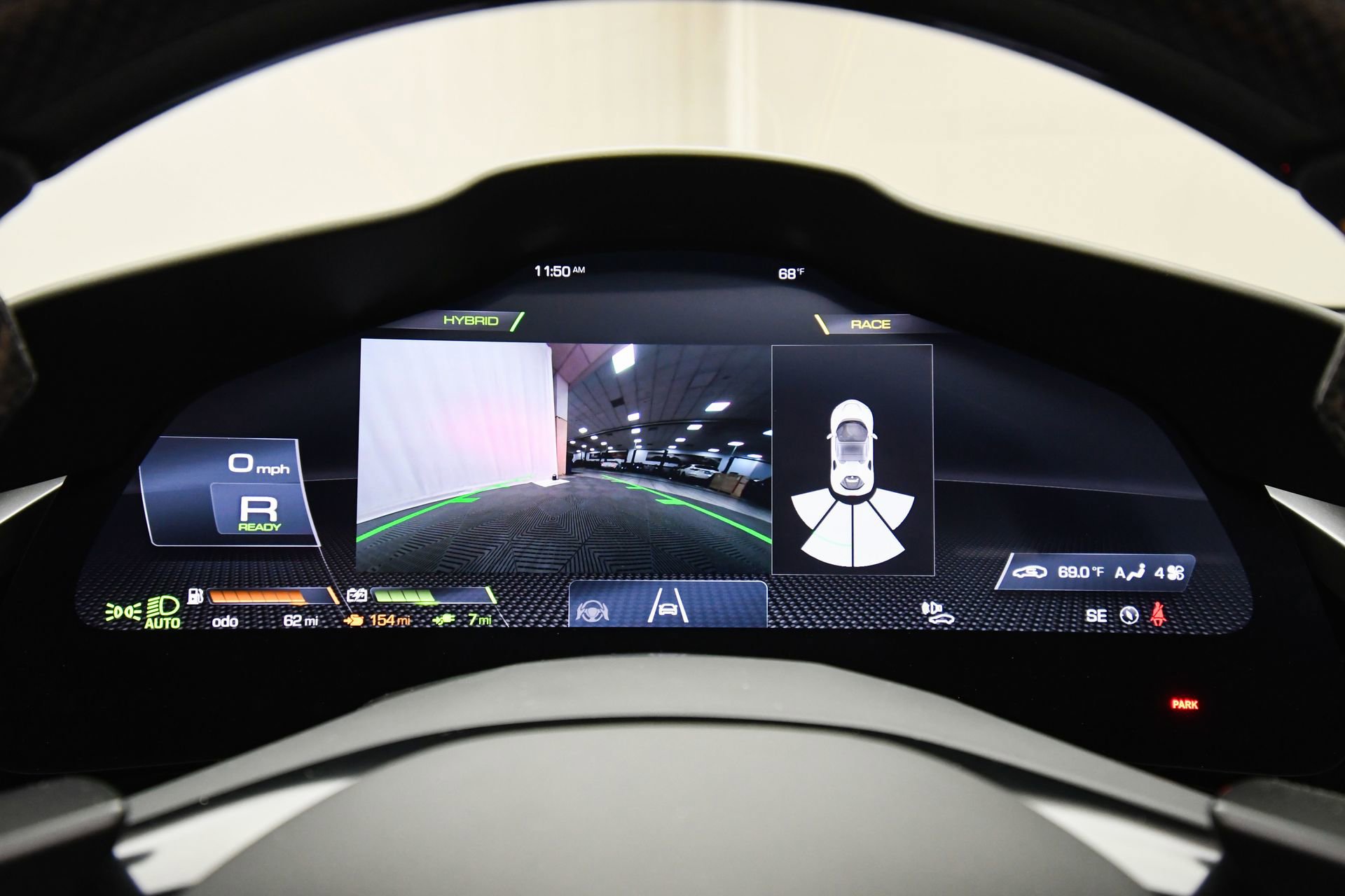 Used 2025 Ferrari SF90 Spider image 45