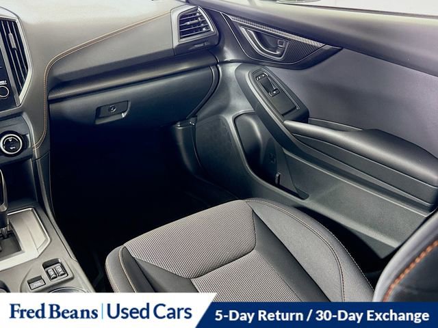 Used 2020 Subaru Crosstrek 2.0i Premium image 23