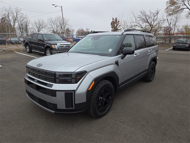 Used 2024 Hyundai Santa Fe XRT image 2