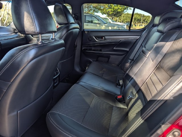 Used 2019 Lexus GS 350 F Sport RWD image 30