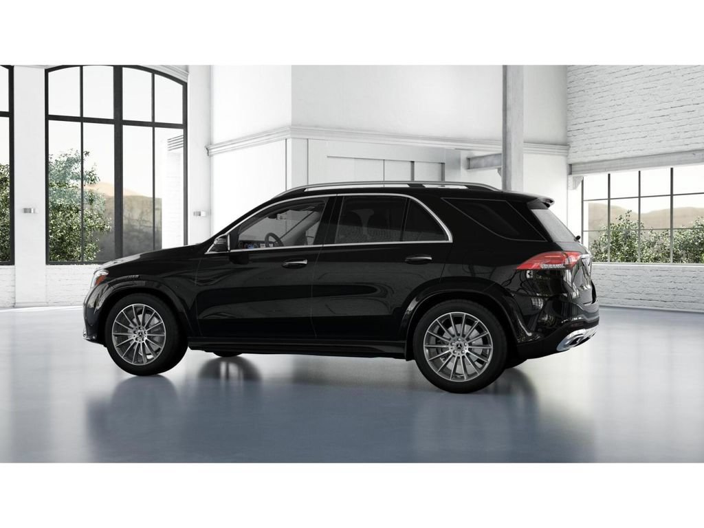 Certified 2024 Mercedes-Benz GLE 450e 4MATIC image 32