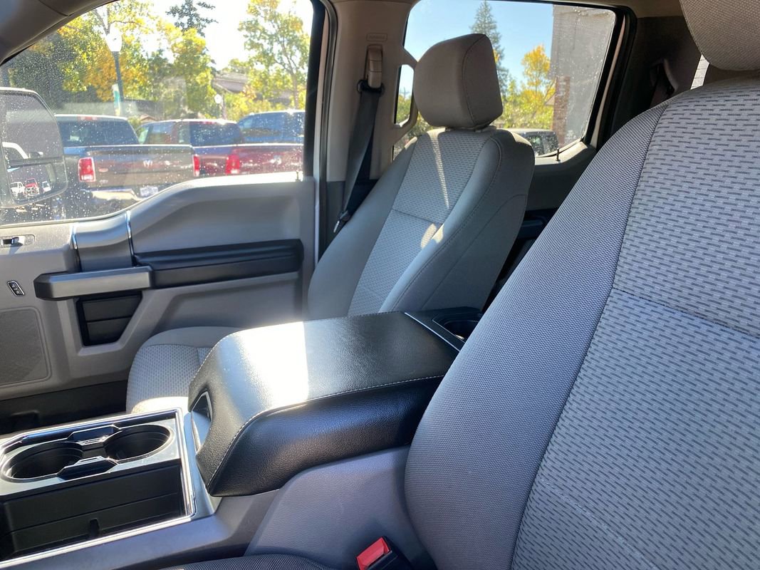 Used 2020 Ford F250 XLT w/ XLT Premium Package image 27