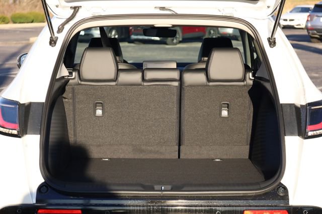 New 2026 Honda HR-V EX-L image 24