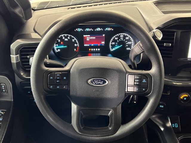 Used 2023 Ford F150 XL w/ STX Appearance Package RWD image 15