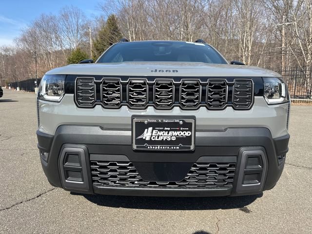 New 2026 Jeep Cherokee Limited AWD/4WD image 2