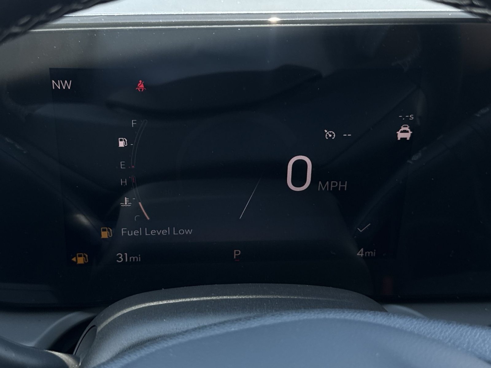 New 2026 Buick Encore GX Preferred FWD image 17