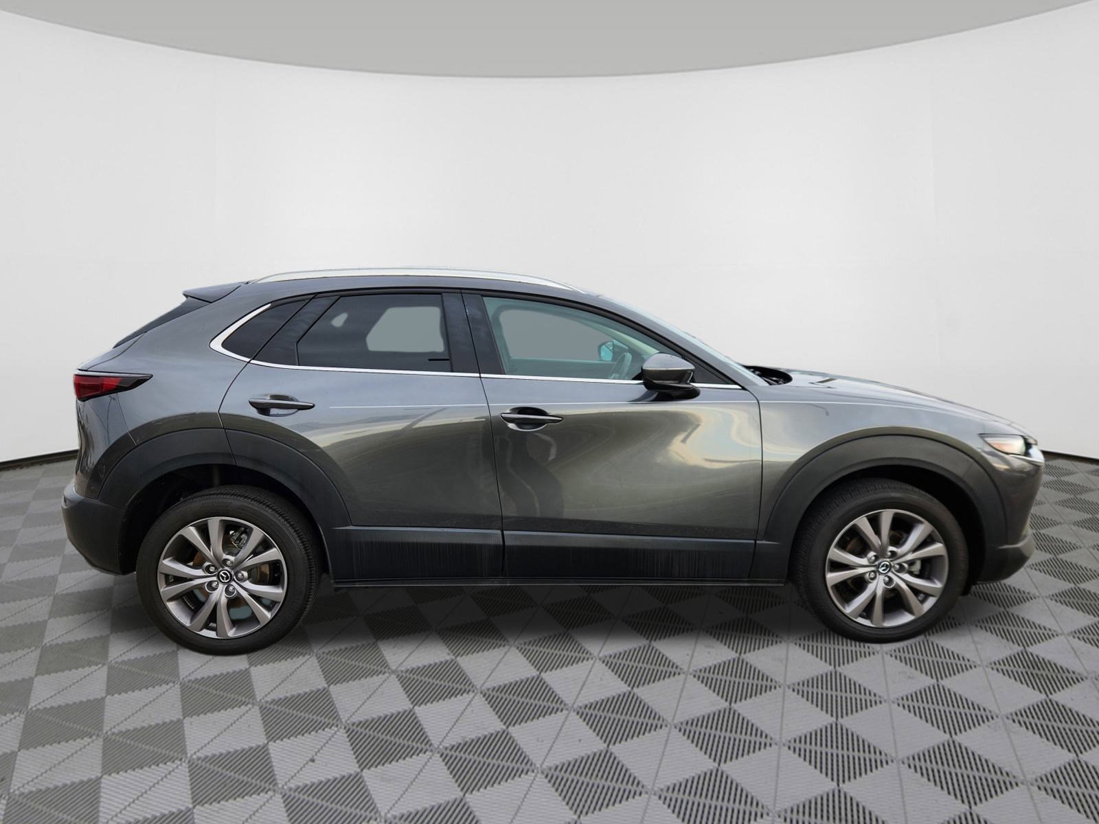 Used 2023 MAZDA CX-30 AWD 2.5 S w/ Select Package image 6