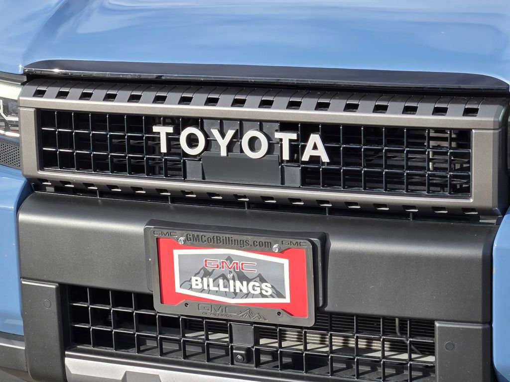 Used 2024 Toyota Land Cruiser image 39