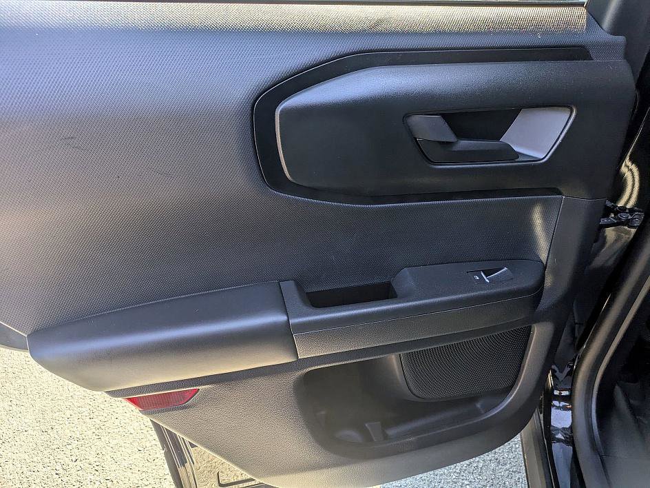 Used 2022 Ford Bronco Sport Base image 23