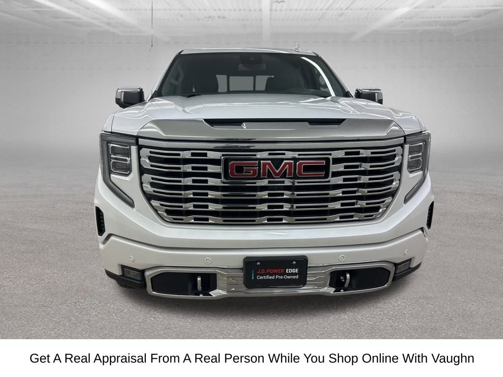 Certified 2022 GMC Sierra 1500 Denali image 5
