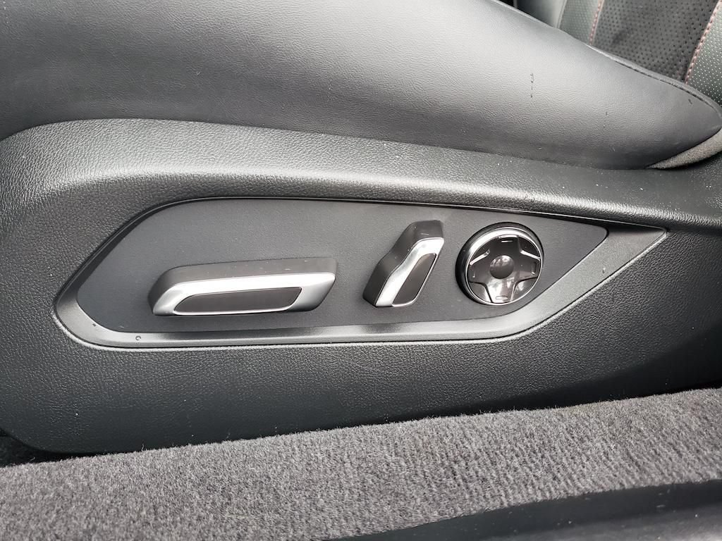 Certified 2023 Acura TLX w/ A-SPEC Package AWD/4WD image 16