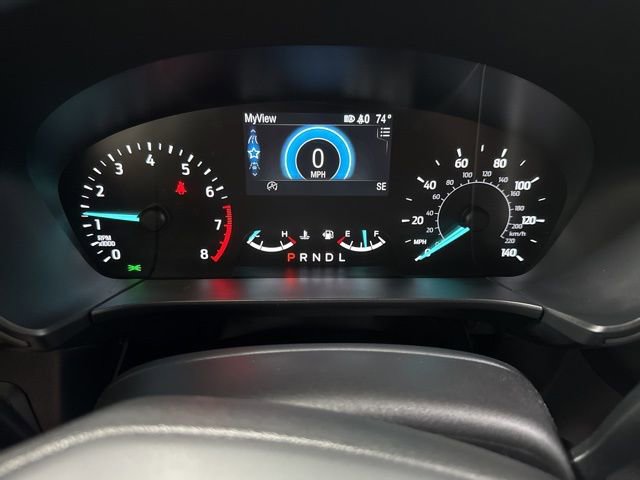 Used 2021 Ford Escape S AWD/4WD image 20