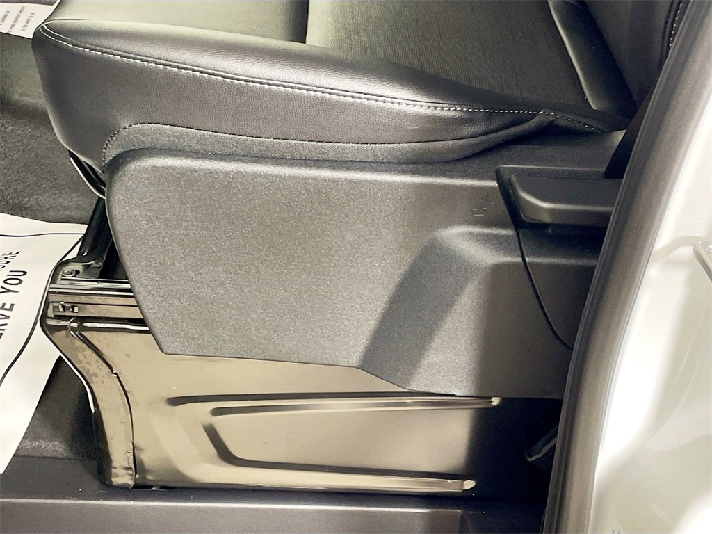 New 2025 Ford Transit 250 Base image 21