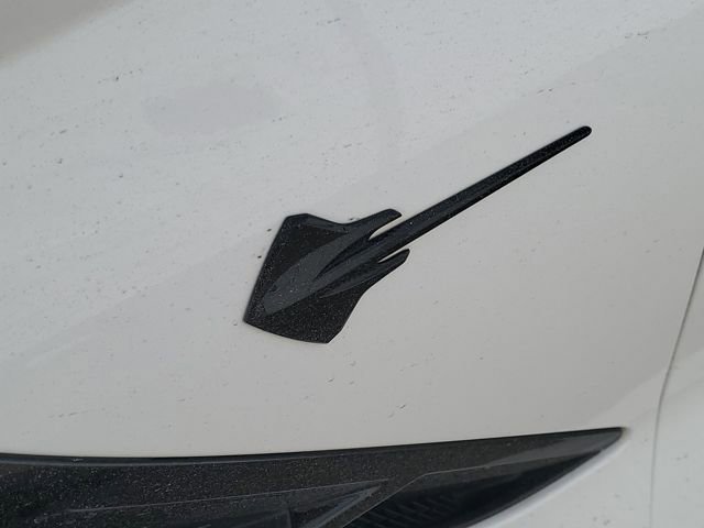 Used 2016 Chevrolet Corvette Stingray Coupe image 27