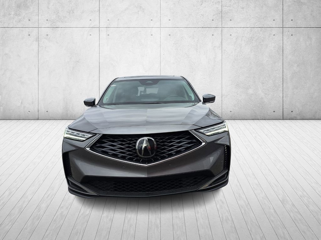 New 2026 Acura MDX w/ Technology Package image 2