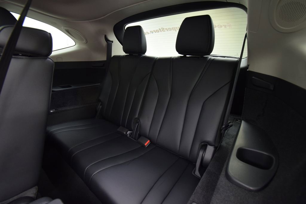 Used 2026 Acura MDX SH-AWD w/ Technology Package image 20
