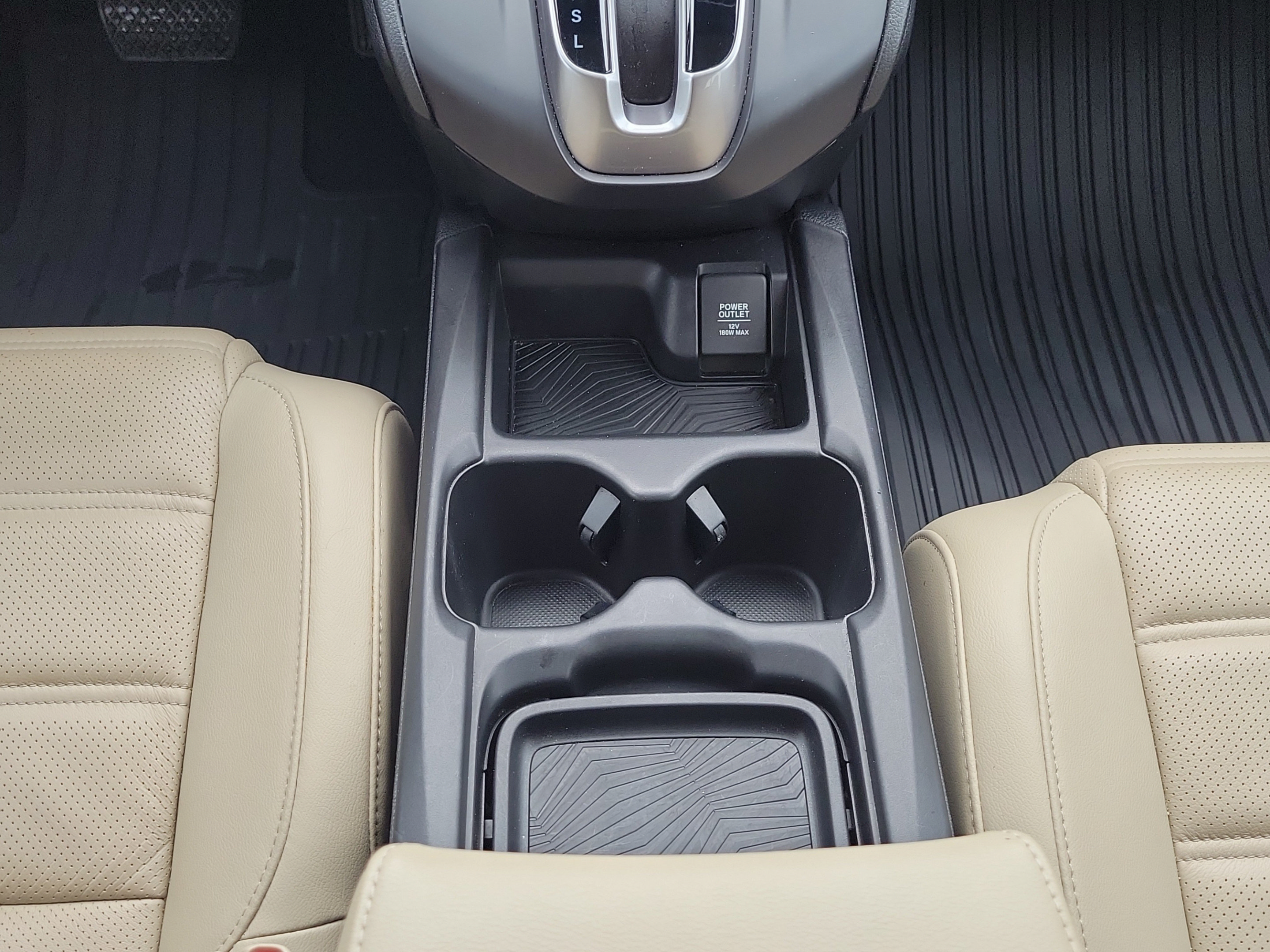 Used 2018 Honda CR-V EX-L image 16