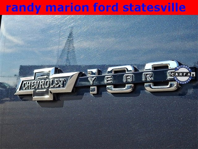 Used 2018 Chevrolet Colorado Z71 w/ Centennial Edition image 31