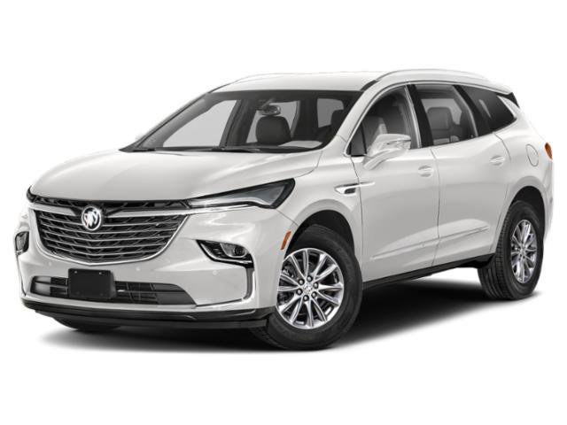 Used 2024 Buick Enclave Premium FWD image 1