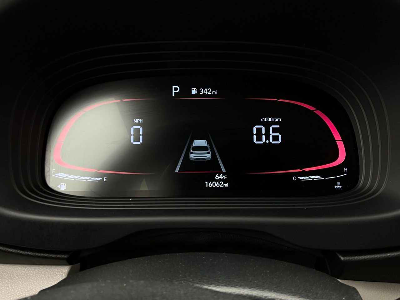 Used 2025 Hyundai Venue SEL image 37