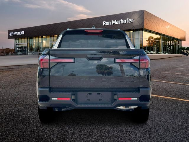 New 2026 Hyundai Santa Cruz SEL image 6