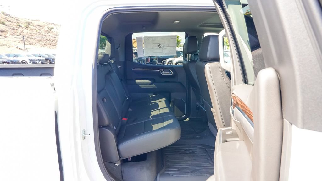 New 2026 GMC Sierra 1500 Elevation w/ Elevation Premium Package image 10