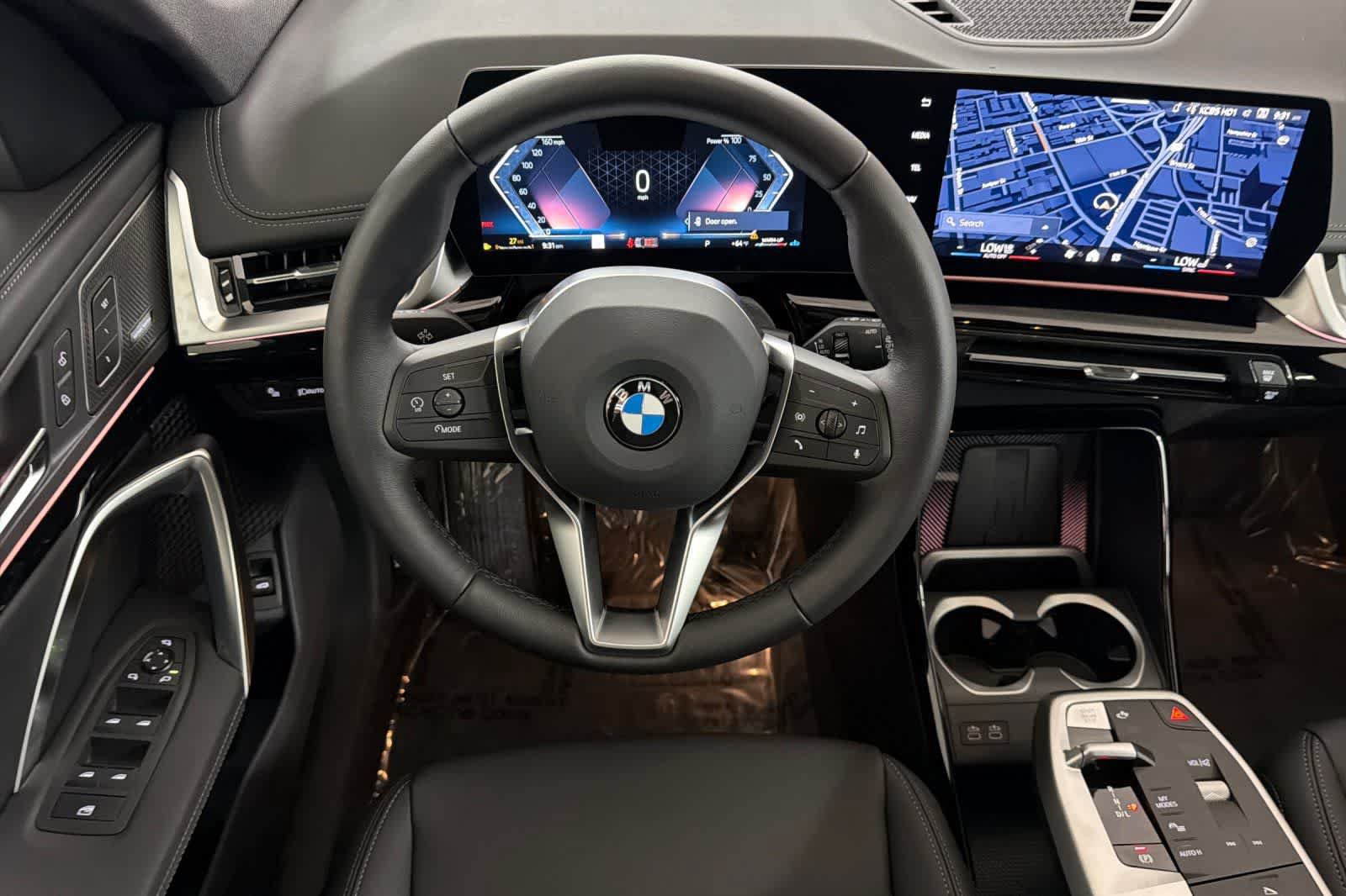 New 2026 BMW X1 xDrive28i w/ Convenience Package AWD/4WD image 14