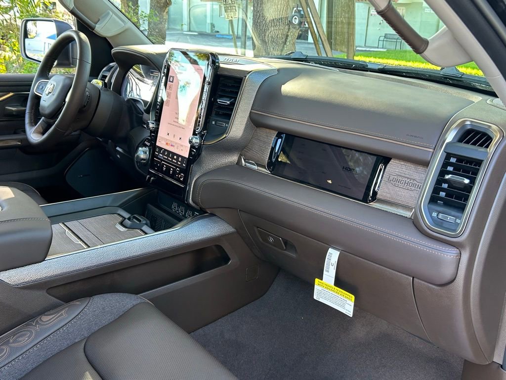 New 2026 RAM 1500 Limited image 39