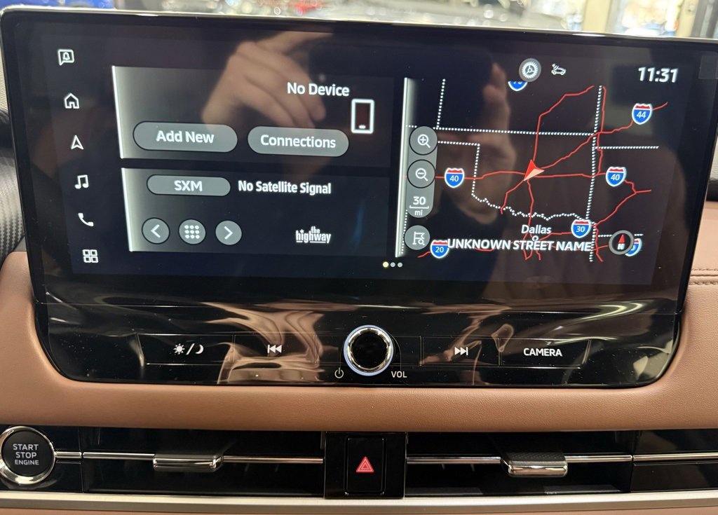 New 2026 Mitsubishi Outlander SEL image 37