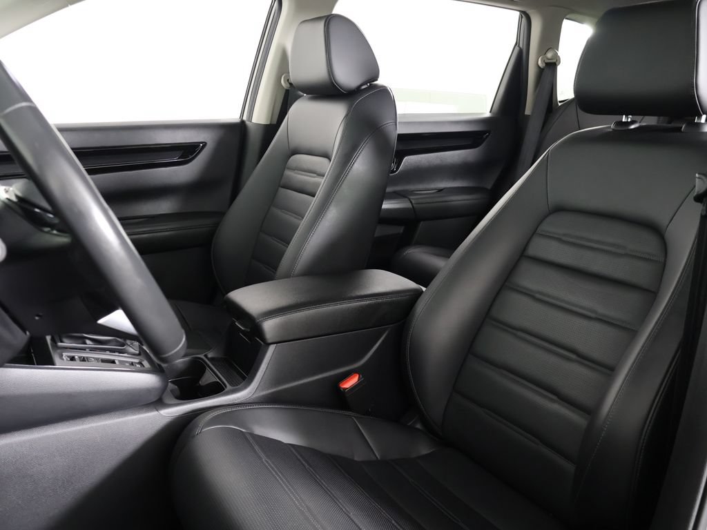Certified 2024 Honda CR-V EX-L image 30