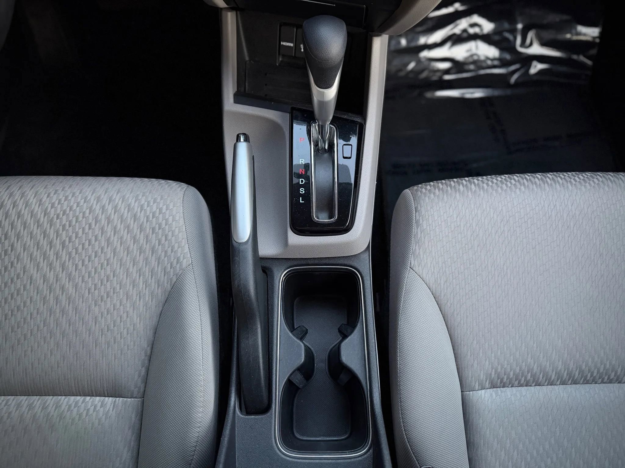 Used 2015 Honda Civic EX image 17