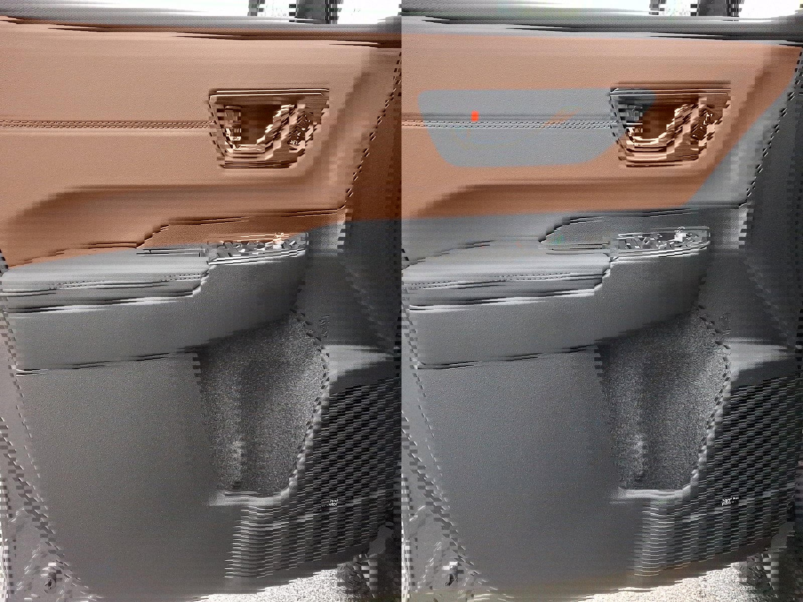 New 2026 Subaru Outback Touring XT image 8