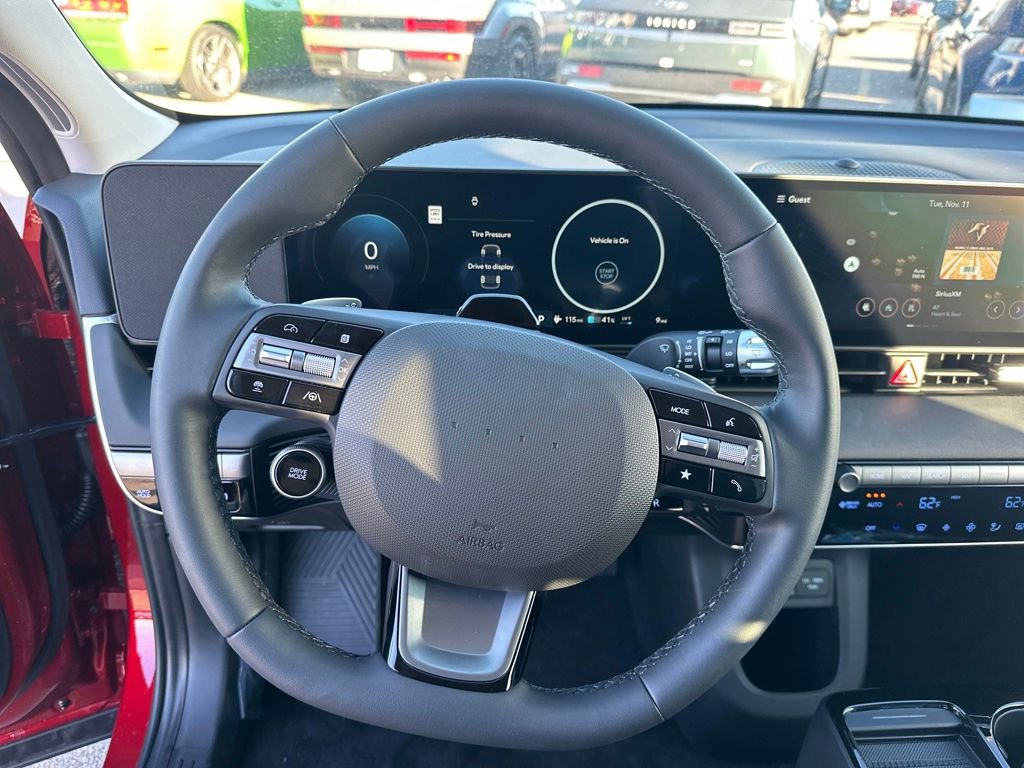 New 2026 Hyundai Ioniq 5 SEL image 14