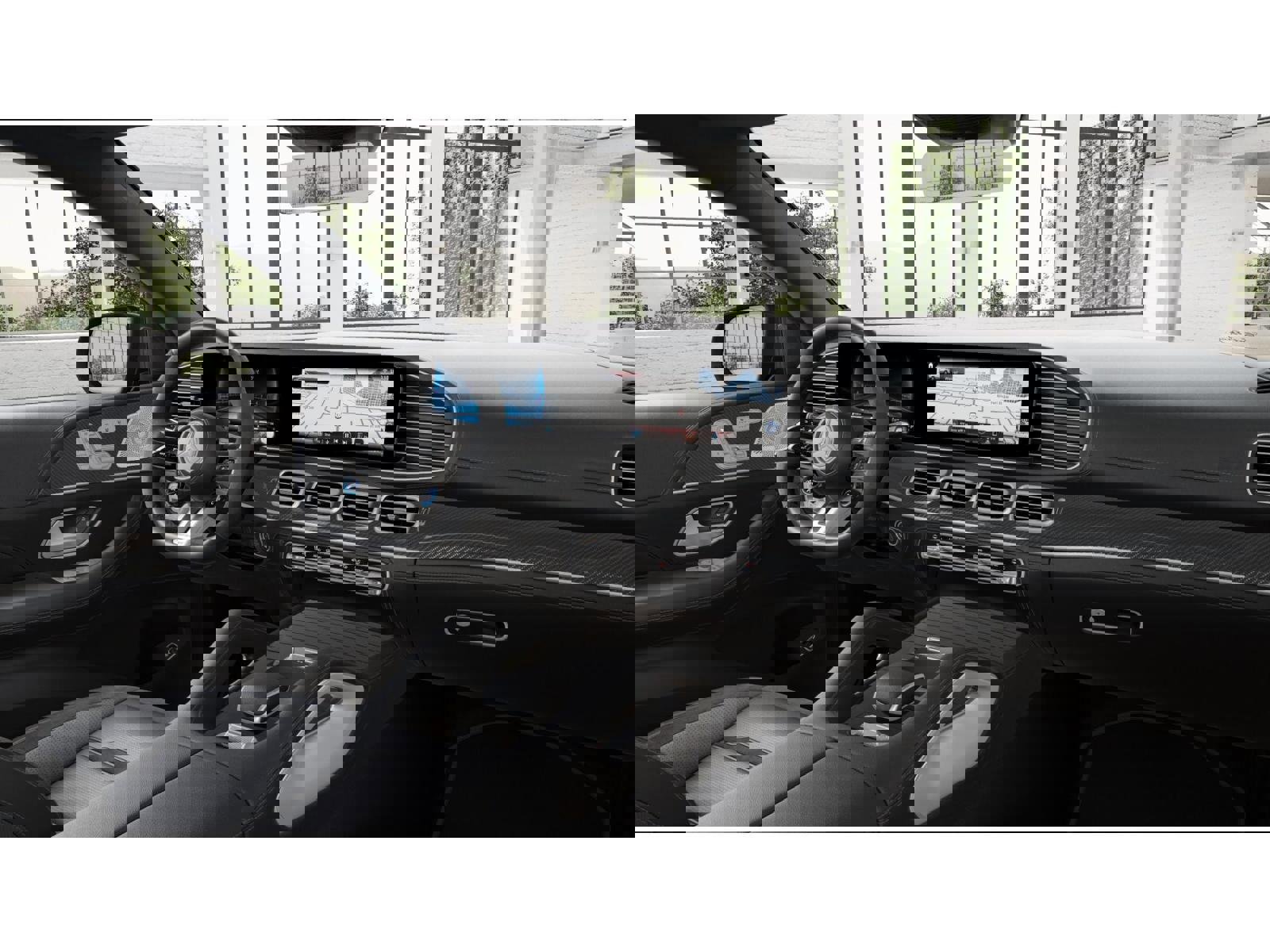 New 2026 Mercedes-Benz GLE 53 AMG 4MATIC Coupe image 6