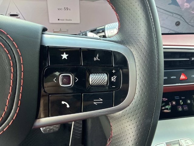 New 2027 Genesis GV70 2.5T Sport Prestige AWD/4WD image 31