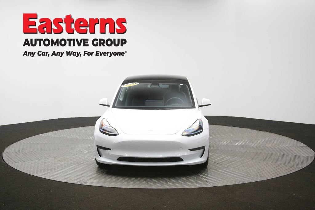 Used 2023 Tesla Model 3 Standard Range RWD image 49