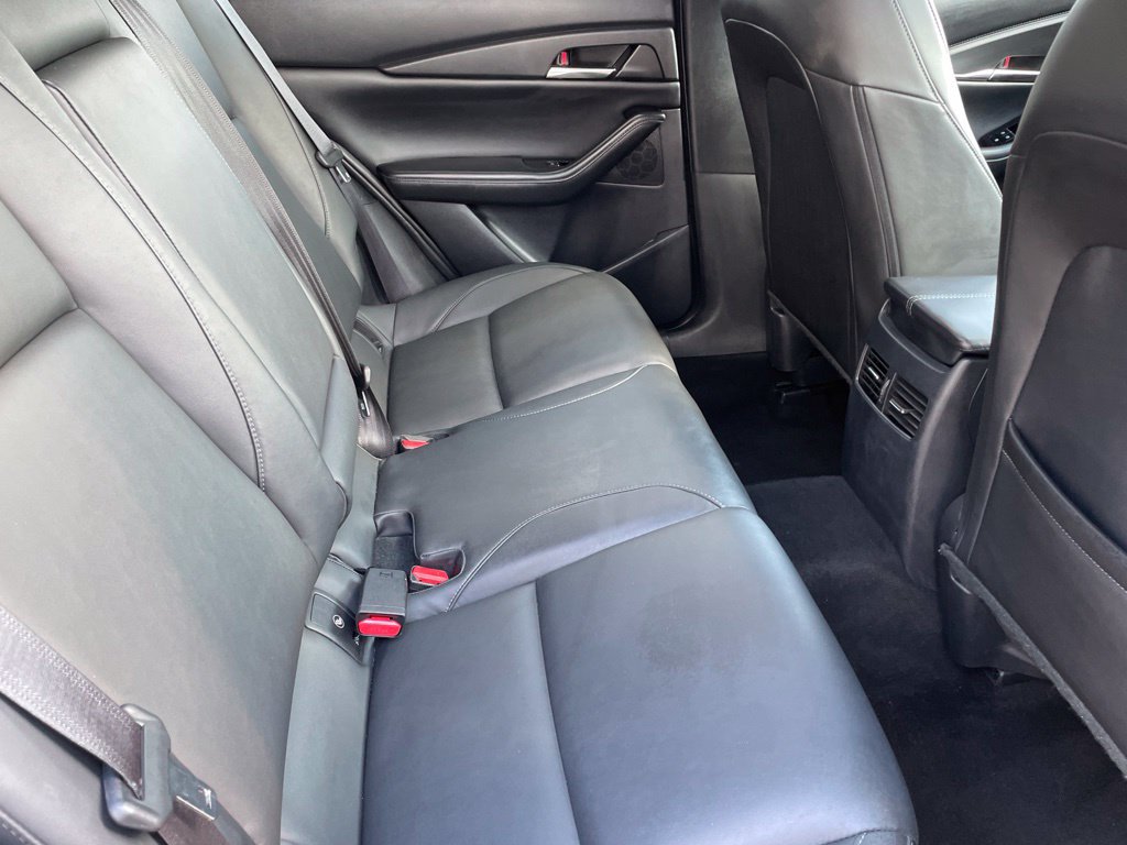 Certified 2025 MAZDA CX-30 AWD 2.5 S w/ Preferred Package image 22