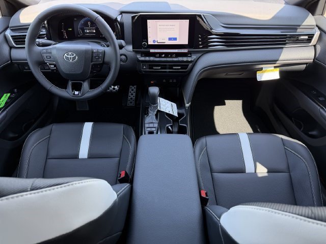 New 2026 Toyota Camry SE w/ Convenience Package FWD image 11