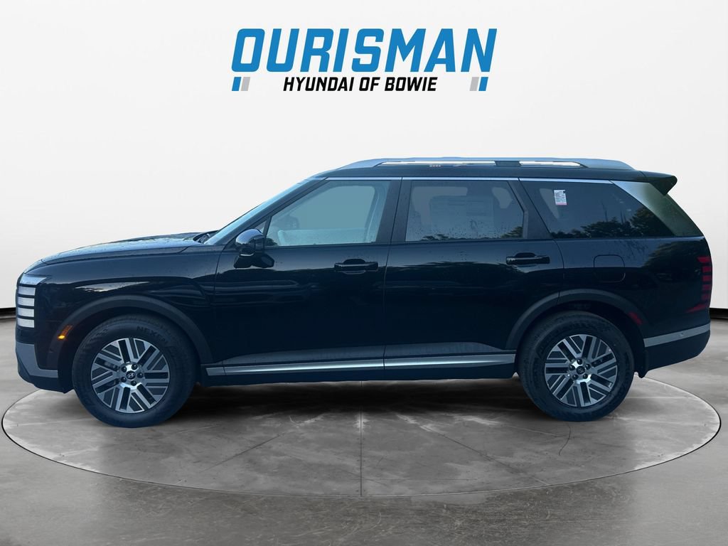 New 2026 Hyundai Palisade SEL Premium AWD/4WD image 3