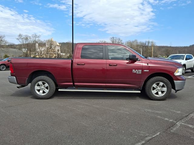Used 2019 RAM 1500 Classic SLT image 7