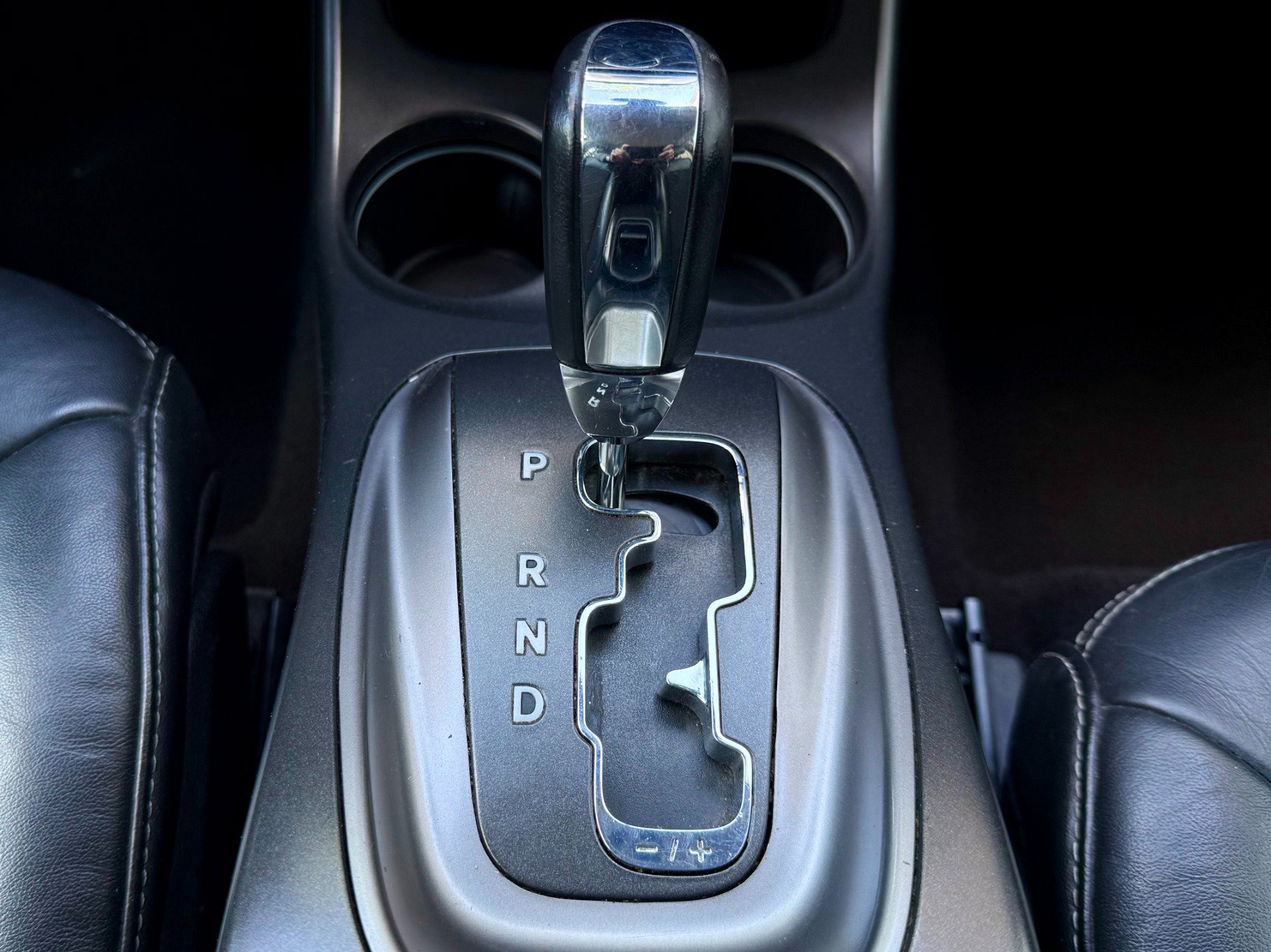Used 2016 Dodge Journey Crossroad w/ Popular Equipment Group FWD image 48