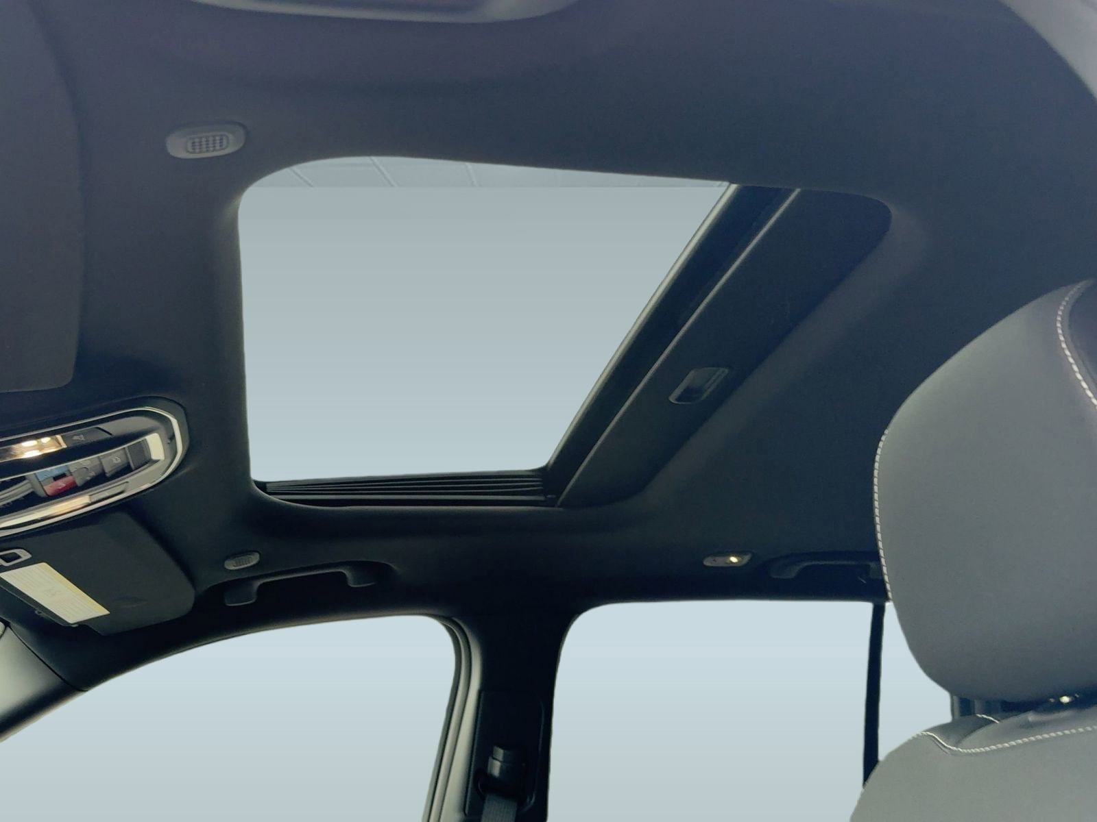 New 2025 Jeep Grand Cherokee Laredo X image 15