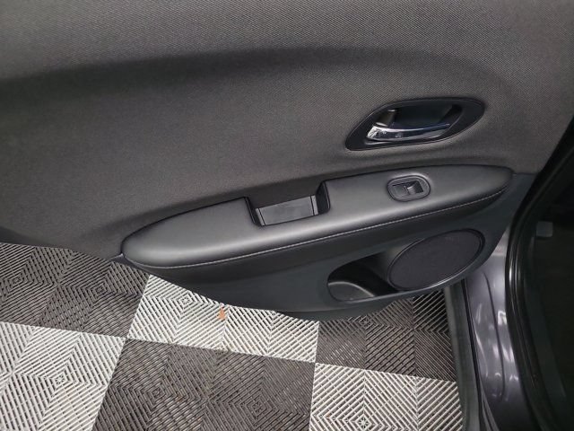 Certified 2022 Honda HR-V LX image 14